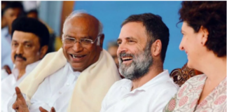 Lok Sabha Election से पहले डील फाइनल, 9 पर कांग्रेस तो DMK लड़ेगी इतनी सीटों पर चुनाव