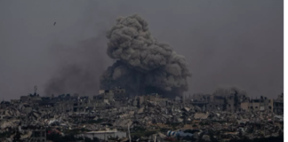 Israel-Hamas War: पांच महीने के बाद भी नहीं थम रहा गाजा में मौत का सिलसिला, अबतक मारे गए 31 हजार से अधिक फलस्तीनी