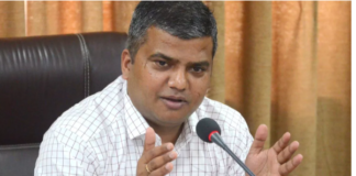गौतमबुद्ध नगर में पुलिस और अर्द्ध सैनिक बल की सुरक्षा में 26 लाख मतदाता डालेंगे वोट, 28 मार्च से नामांकन