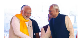 बिहार NDA में सीट शेयरिंग फाइनल: BJP को 17 और चिराग को 5, नीतीश की JDU को क्या मिला
