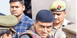 सपा विधायक इरफान सोलंकी के खिलाफ आज आ सकता है फैसला, कचहरी में 300 से अधिक पुलिसकर्मी समेत PAC कंपनी तैनात