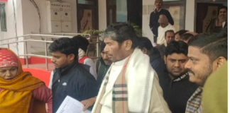केंद्रीय मंत्रिमंडल से पशुपति पारस के इस्तीफे पर राष्ट्रीय जनता दल (राजद) की पहली प्रतिक्रिया