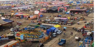 उदयपुर में आज से लगेगा दुनिया का अनूठा मेला, 18 जुलाई को केवल महिलाओं को ही मिलेगा प्रवेश