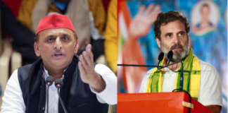 Lok Sabha Elections: चुनाव से पहले ही सपा-कांग्रेस गठबंधन में गुटबाजी, अखिलेश के दरबार पहुंचा मामला