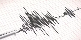 Pakistan Earthquake: आधी रात पाकिस्तान में आया जोरदार भूकंप, रिक्टर पैमाने पर 5.5 तीव्रता दर्ज