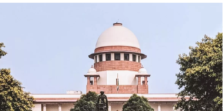 राजनीतिक विवाद खड़ा करना है याचिका का मकसद’, केंद्र ने चुनाव आयुक्तों की नियुक्ति मामले पर SC में दिया जवाब