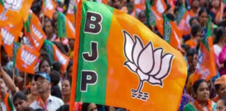 Arunachal Pradesh: तेजू विधानसभा सीट पर भाजपा ने बदला अपना उम्मीदवार, पूर्व मंत्री को दिया मौका