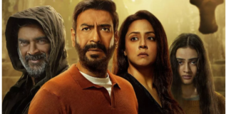 Shaitaan OTT Release: थिएटर के बाद ओटीटी पर भी दहाड़ मारेगा ‘शैतान’
