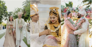 Holi 2024: बॉलीवुड के इन सितारों की शादी के बाद होगी पहली होली, जमकर एक-दूजे पर बरसाएंगे रंग