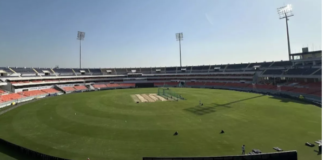 PBKS vs DC Pitch Report: पहली बार इस ग्राउंड पर खेला जाएगा IPL का मुकाबला,