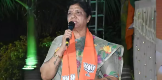 Lok Sabha Election 2024: गुजरात में BJP को झटका, सांसद रंजनबेन भट्ट का चुनाव लड़ने से इनकार
