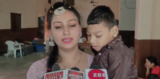प्रयागराज में संगम के शहर में सेरेब्रल पालसी से प्रभावित बच्चों के लिए होली मिलन समारोह का आयोजन किया गया।