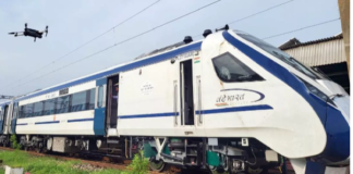 Vande Bharat Express: लखनऊ से देहरादून के लिए भी दौड़ पड़ी वंदे भारत एक्सप्रेस, पहले ही द‍िन सभी सीटें रहीं फुल