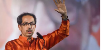 Lok Sabha Election के लिए शिवसेना (यूबीटी) ने जारी की पहली लिस्ट, 17 उम्मीदवारों के नाम का एलान; देखें किसे कहां से मिला टिकट