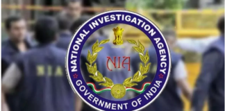 IPS सदानंद वसंत बने NIA के डीजी, पीयूष आनंद को बनाया गया NDRF का महानिदेशक