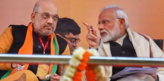 झारखंड में BJP को लगेगा बड़ा झटका, कांग्रेस में शामिल होंगे 5 बार के सांसद;