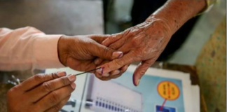 Lok Sabha Elections 2024: लोकसभा चुनाव के दूसरे चरण के लिए नामांकन शुरू, 26 अप्रैल को होगा 88 सीटों पर मतदान