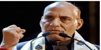 नई दिल्ली। अग्निवीर स्कीम को लेकर सरकार लेगी बड़ा फैसला, राजनाथ सिंह ने दिया  संकेत