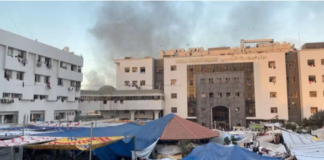 Israel Hamas War: गाजा के अस्पताल में इजरायली सेना का कहर, सैकड़ों मारे, 500 गिरफ्तार;