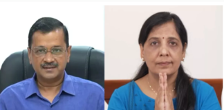 अरविंद केजरीवाल की जगह लेंगी सुनीता? अगले 48 घंटों के अंदर दिल्ली में हो सकता है बड़ा फेरबदल
