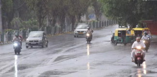 Weather Update Today: उत्तर भारत में बदलेगा मौसम, दिल्ली-UP समेत इन राज्यों में बारिश को लेकर अलर्ट