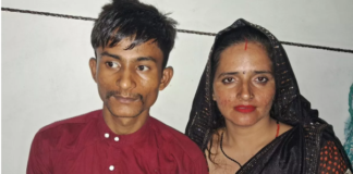 Seema Haider केस में आया नया मोड़, पाकिस्तानी पति ने पकड़ ली उसकी बड़ी गलती; मामला कोर्ट पहुंचते ही मिली पुलिस को नोटिस