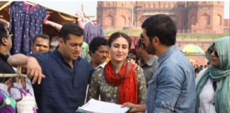 नई दिल्ली : 25 हजार लोगों के बीच फंस गए थे,’ Bajrangi Bhaijaan के दौरान मुश्किल से बचकर निकले Salman Khan