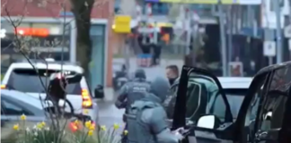 Netherlands Ede: नीदरलैंड के एडे शहर में घुसे अज्ञात हमलावर, दर्जनों लोगों को बनाया बंधक; 150 घरों को कराया खाली
