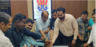 लखनऊ: हाउस टैक्स वसूली के मामले में जोन-4 अग्रणी है। जोन-4 से लगभग 92 करोड़ रुपए की वसूली हुई है।