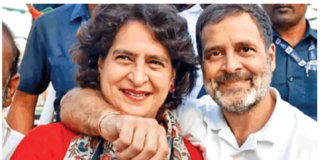 रायबरेली : असमंजस के तराजू पर डोलती रायबरेली की सीट, किसको उतारेगा गांधी परिवार