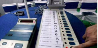 Himachal Election:जिला कांगड़ा में 158 संवेदनशील व 291 अति संवेदनशील बूथों पर विशेष इंतजाम
