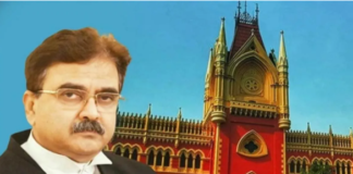 कलकत्ता उच्च न्यायालय के पूर्व न्यायाधीश अभिजीत गंगोपाध्याय को मिली Y सिक्योरिटी, लिस्ट में ये नाम भी हैं शामिल