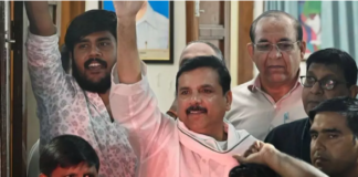 Sanjay Singh News: 6 महीने बाद तिहाड़ जेल से रिहा हो रहे संजय सिंह, लेकिन कोर्ट की ये शर्तें माननी होंगी