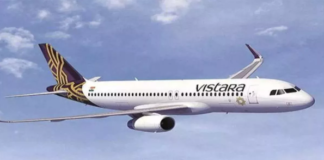 Vistara Pilot Crisis: विस्तारा एयरलाइंस की मुश्किलें बढ़ीं, 15 पायलटों ने नौकरी से दिया इस्तीफा; डीजीसीए ने मांगी रिपोर्ट