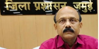 Jamui News: अब Bihar News : जमुई में रह गए केवल 7 उम्मीदवार, पूरी लिस्ट जारी; पहले 12 कैंडिडेट ने किया था नामांकन दाखिल