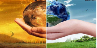 Climate Change: आने वाली पीढियों को झेलना होगा भीषण गर्मी और जलवायु परिवर्तन का प्रभाव