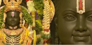 Ram Mandir: स्थापना के बाद पहली रामनवमी पर ही होगा रामलला का सूर्य अभिषेक, 14 अप्रैल तक पूरा हो सकता है