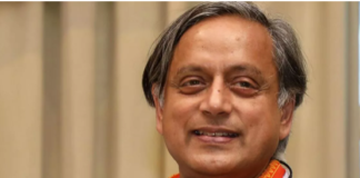 Lok Sabha Election 2024: शशि थरूर ने लोकसभा चुनाव के लिए तिरुवनंतपुरम से फिर दाखिल किया नामांकन, पद्मनाभस्वामी मंदिर में पूजा-अर्चना की
