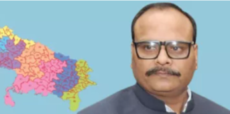 उत्तर प्रदेश की सभी 80 सीटें जीतने का भाजपा का प्लान’, पश्चिमी यूपी को लेकर  खास रणनीति ब्रजेश पाठक ने खुलासा किया