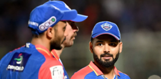 IPL 2024: दिल्‍ली कैपिटल्‍स को कोलकाता नाइटराइडर्स के हाथों 106 रन की करारी शिकस्‍त मिली।