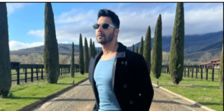 पिता डेविड धवन के साथ फिर धमाल मचाएंगे Varun Dhawan, नई फिल्म का हुआ एलान