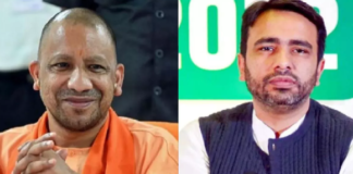 यूपी की इस लोकसभा सीट पर भाजपा विधायक ने की बगावत, बेटे के चुनाव लड़ने का एलान; जयंत चौधरी संभालेंगे मोर्चा