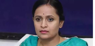 Chhattisgarh Coal Scam Case : जेल में बंद निलंबित IAS अफसर रानू और सौम्या से पूछताछ जारी,