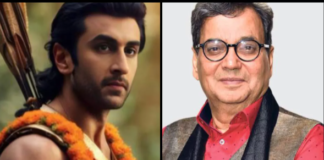 Ramayana: मेकर्स को बधाई देने के चक्कर में सुभाष घई से हुई बड़ी चूक, घोषणा से पहले कन्फर्म कर दी पूरी कास्ट