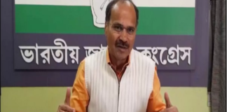 Adhir Ranjan Chowdhury on ED: ‘ईडी को लेकर बिगड़े अधीर के बोल, फारूक अब्दुल्ला को मिले एजेंसी के समन