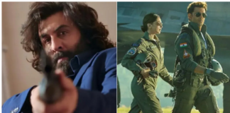 बॉक्स ऑफिस के बाद फाइटर ने नेटफ्लिक्स पर भी उड़ा डाला गर्दा, दस दिन में ही ओटीटी पर तोड़ डाला एनिमल का रिकॉर्ड