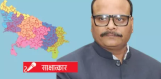 नोएडा। उत्तर प्रदेश की सभी 80 सीटें जीतने का भाजपा का प्लान’,खास रणनीति पश्चिमी यूपी को लेकर है 