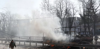 Russia Ukraine War रूसी सीमा के रोस्तोव क्षेत्र में यूक्रेन ने बड़ा हमला बोला है। यूक्रेन की ओर से हमले में 53 ड्रोन इस्तेमाल किए गए।