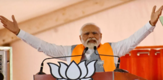 PM Modi: आज नक्सलियों के गढ़ बस्तर में गरजेंगे पीएम मोदी, महाराष्ट्र के चंद्रपुर में भी जनसभा को करेंगे संबोधित