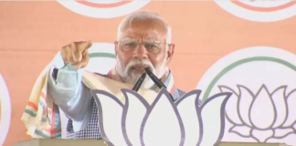 PM Modi: आराम और मौज के लिए नहीं जन्मा, PM मोदी ने बिहार की जनता को बताया जीवन का लक्ष्य